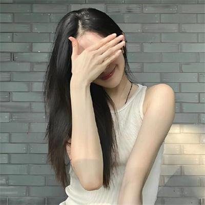 庇护棕榈树下
