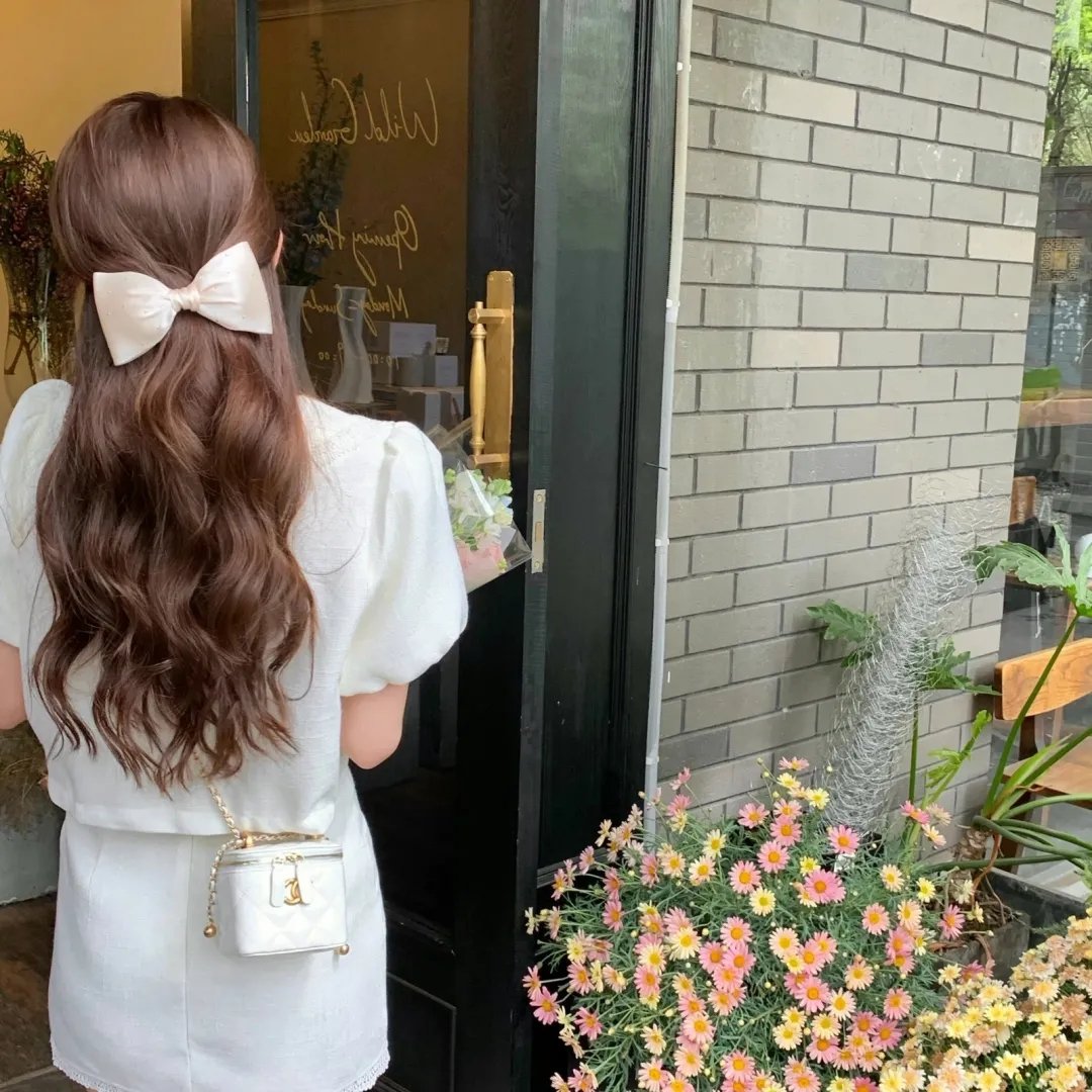 一个女王的少女时代