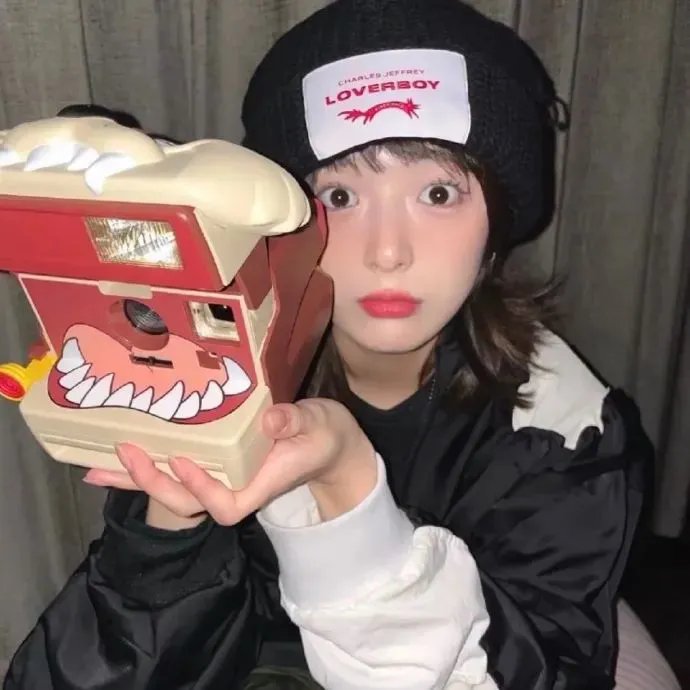 阿玛蒂女孩